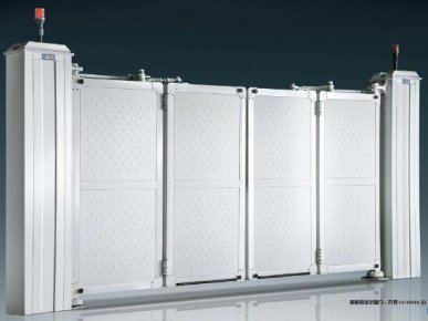 懸折門電機的選購和使用注意事項