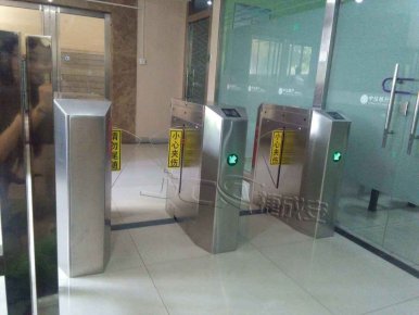 翼閘門(mén)禁選購(gòu)原則與使用原則