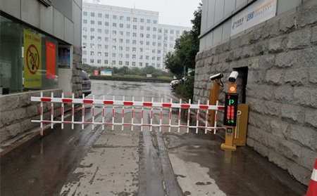 西安車牌識別一體機哪家好？