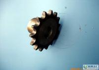 精密驅動，鏈動未來——專業齒輪鏈輪制造，賦能現代工業